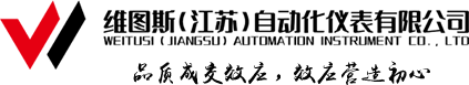 維圖斯（江蘇）自動(dòng)化儀表有限公司
